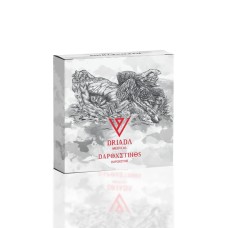 Dapoxetinos 30 mg Driada Medical