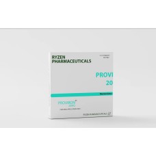 Proviron 20mg Ryzen Pharmaceuticals