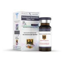Testosterone Suspension Odin Pharmaceuticals