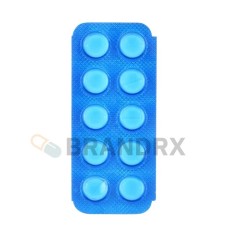 Meprate 10 mg Serum Institute Ltd.