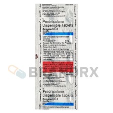 Omnacortil 5 mg Macleods