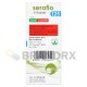 Seroflo Inhaler 120 MD 125 mcg Cipla