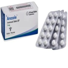 ANAZOLE ALPHA PHARMA