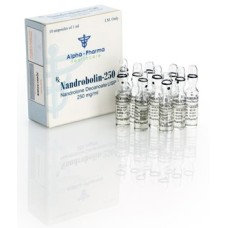 NANDROBOLIN 250 Pharmaceutical