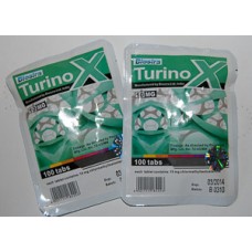 Turinox Pharmaceutical