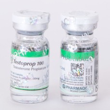 Testoprop 100 Pharmaceutical