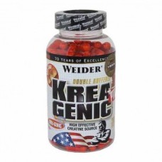 WEIDER - KREA-GENIC + PTK 208 tabs Weider