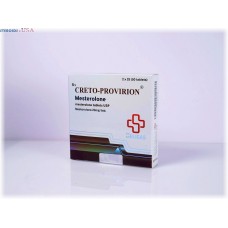 Creto®Provrion Beligas Pharmaceutical 50 tablets Beligas