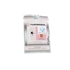 Turinabol 10 mg Hubei Huangshi Nanshang