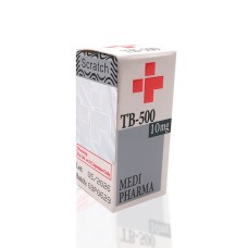 TB-500 10 mg MediPharma